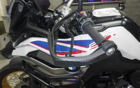 BMW F850GS 2021
