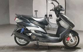 YAMAHA CYGNUS 125 X SE37