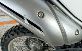 YAMAHA WR250R DG15J