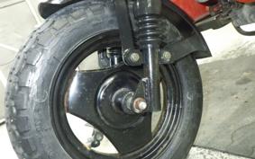 HONDA MOTOCOMPO 2006 AB12