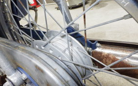 HONDA C50 SUPER CUB AA01