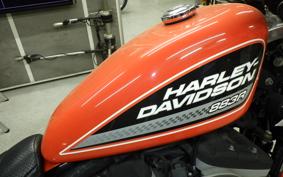 HARLEY XL883RI 2008