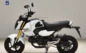 HONDA ｸﾞﾛﾑ-2 2023 JC92