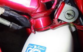 HONDA MONKEY AB27