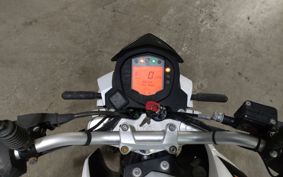 KTM 200 DUKE JUC40