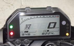 YAMAHA MT-25 A 2021 RG74J
