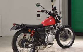 SUZUKI GRASS TRACKER 2003 NJ4BA