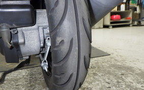 SUZUKI ADDRESS V50 CA4BA
