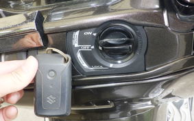SUZUKI SKYWAVE 250 (Burgman 250) CJ44A