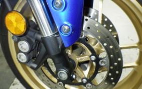 YAMAHA XSR900 2023 RN80J