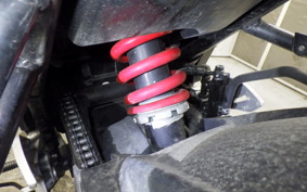 SUZUKI ｼﾞｸｻｰ150SF