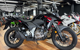 SUZUKI STROM SX EL11L