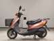 Фото Yamaha JOG Gen.5 с японского аукциона