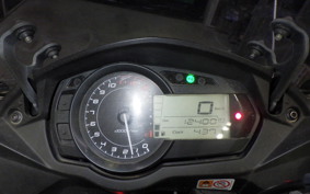 KAWASAKI NINJA 1000 2010