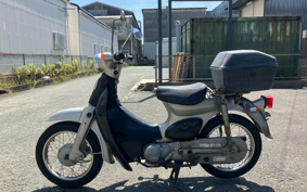 HONDA LITTLE CUB C50