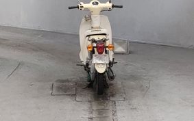 HONDA SUPER CUB110 JA07