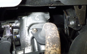 HONDA TACT-4ﾍﾞｰｼｯｸ AF75