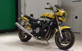 YAMAHA XJR130050TH 2005 RP03J