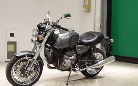 DUCATI GT1000 2007