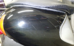 SUZUKI LET's 4 2000 CA45A