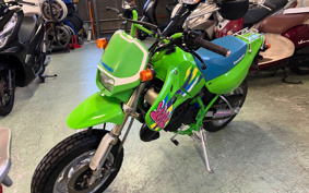 KAWASAKI KSR-2 MX080B