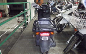 YAMAHA GEAR Gen.2 UA08J