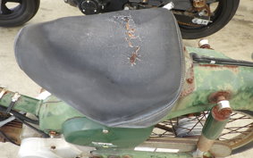 HONDA C50 SUPER CUB C50