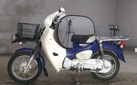 HONDA SUPER CUB50 AA07