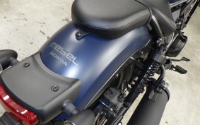 HONDA REBEL 500 A 2023 PC60