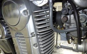 KAWASAKI ESTRELLA CUSTOM BJ250A