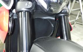 DUCATI DIAVEL V4 2026