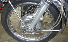 HONDA CB250 CB250