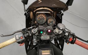 KAWASAKI GPZ400F 1984 ZX400A