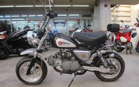 HONDA GORILLA Z50J