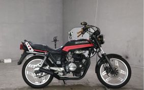 HONDA CB400 CB400N
