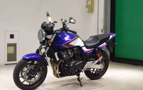 HONDA CB400SF GEN 4 A 2020 NC42