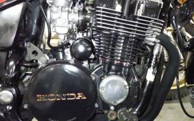 HONDA CBX750F RC17