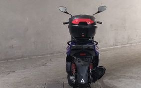 YAMAHA CYGNUS125XSR SEA5J