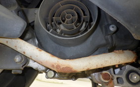 HONDA SPACY 100 2008 JF13