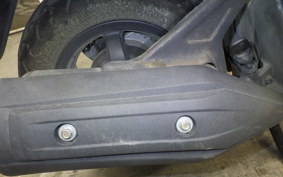 HONDA LEAD 125 2019 JF45