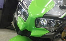 KAWASAKI NINJA 650 A 2022 ER650H