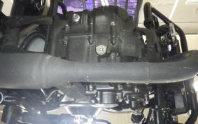 HONDA REBEL 250 S MC49