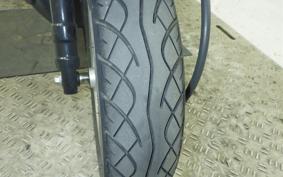 HONDA TACT Basket AF79
