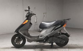 SUZUKI ADDRESS V125 CF4EA