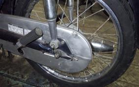 HONDA C90 SUPER CUB HA02