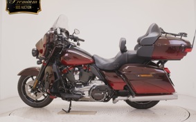 HARLEY FLHTKSE 1920CVO 2018