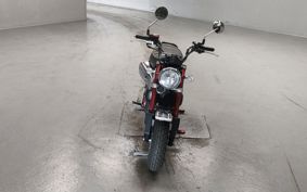 HONDA  MONKEY 125 JB02