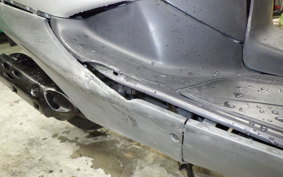 HONDA LEAD 50 Gen. 2 AF48