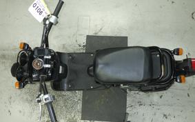 HONDA ZOOMER AF58