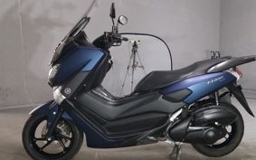 YAMAHA N-MAX 155 SG50J